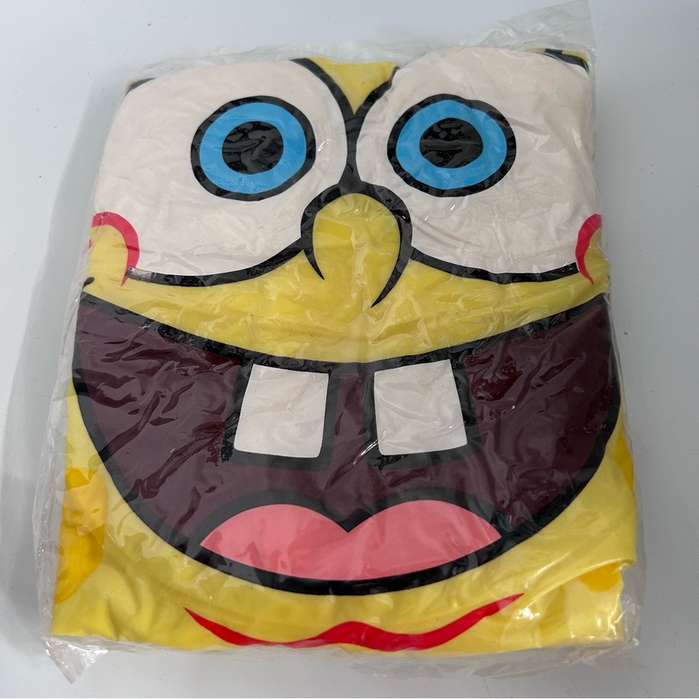 SpongeBob SquarePants 24" Inflatable - Picture 2 of 10